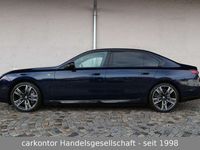 gebraucht BMW i7 xDr. 60 *M SPORT*TÜREN*THEATRE*EL. DOORS