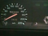 Gebraucht Renault R18 67 PS (49 kW) 1983 Blau Limousine