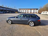 Gebraucht BMW 530 235 PS (172 kW) 2008 Grau Kombi