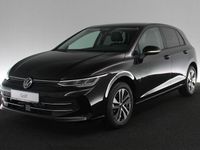 Neu VW Golf VIII 116 PS (85 kW) 2026 Schwarz Limousine