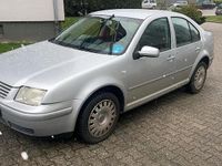 Gebraucht VW Bora 2004 Limousine