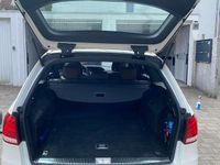 Gebraucht Mercedes E200 Avantgarde 184 PS (135 kW) 2013 Weiß Kombi