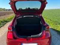 Second-hand Mazda 2 90 CP (66 kW) 2020 Roșu Hatchback