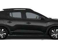 Neu Dacia Sandero Expression 110 PS (80 kW) 2026 676 perlmutt schwarz Kleinwagen