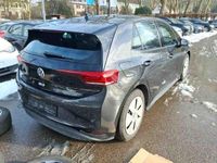 Gebraucht VW ID.3 Pro Performance 150 kW (204 PS) 2022 Mangangrau metallic / schwarz Kleinwagen