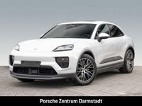 Gebraucht Porsche Macan 300 kW (408 PS) 2025 Eisgraumetallic SUV