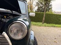Gebraucht Mini 1300 63 PS (46 kW) 1993 Kleinwagen