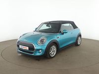 Gebraucht Mini Cooper Cabriolet 136 PS (100 kW) 2017 Grün Cabrio