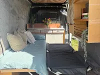 Gebraucht Renault Master 131 PS (96 kW) 2018 Weiß Van