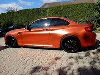 Second-hand BMW M2 Performance 370 CP (272 kW) 2017 Other Coupe