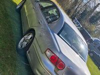 Gebraucht Kia Opirus 204 PS (150 kW) 2004 Silber Limousine