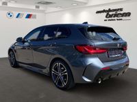 gebraucht BMW 118 i M Sportpaket,ab 249,- € mtl. Rate