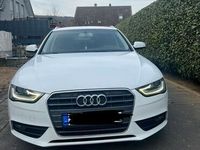 gebraucht Audi A4 2.0 TDI