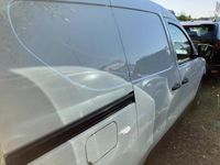 Gebraucht Renault Express 75 PS (55 kW) 2023 Weiß Van / Kleinbus