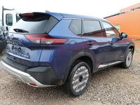 Neu Nissan X-Trail Tekna 213 PS (156 kW) 2025 Blue metallic SUV
