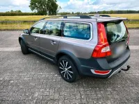 Gebraucht Volvo XC70 204 PS (150 kW) 2011 Kombi