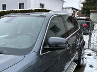 Second-hand BMW X5 306 CP (225 kW) 2012 Gri SUV