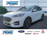 Occasion Ford Kuga ST-Line 224 ch (164 kW) 2022 Blanc SUV