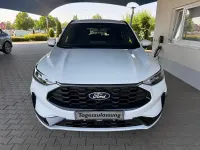 Neu Ford Kuga ST-Line 180 PS (132 kW) 2026 Frozen white (weiss) SUV