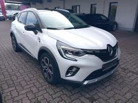 Gebraucht Renault Captur 158 PS (116 kW) 2020 Metallic SUV