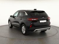 Neu Ford Kuga Titanium 186 PS (136 kW) 2025 Schwarz SUV