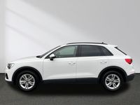 gebraucht Audi Q3 35 TDI Komfort-Paket