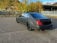 Gebraucht Mercedes S500 387 PS (284 kW) 2006 Limousine
