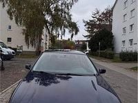 Gebraucht VW Bora 105 PS (77 kW) 2001 Blau Limousine