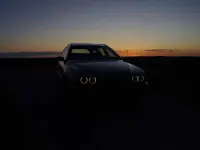 Gebraucht BMW 525 192 PS (141 kW) 2001 Kombi