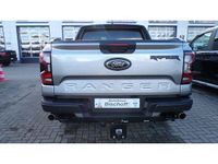 Gebraucht Ford Ranger Raptor 292 PS (214 kW) 2024 Aluminium metallic Pickup