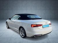 Gebraucht Audi A5 S-Line 265 PS (194 kW) 2023 Coupé