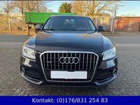 Second-hand Audi Q5 Comfort 258 CP (189 kW) 2014 Negru SUV
