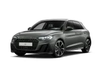 Neu Audi A1 Sportback Advanced 150 PS (110 kW) 2026 Chronosgrau metallic (metallic) Kleinwagen