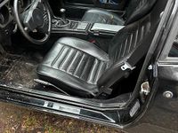 Gebraucht Porsche 944 163 PS (119 kW) 1984 Schwarz Coupé