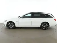 Gebraucht Mercedes E300 Avantgarde 122 PS (89 kW) 2020 Weiß Kombi