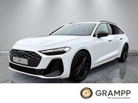 Neu Audi A5 Ambiente 204 PS (150 kW) 2025 Weiß Kombi