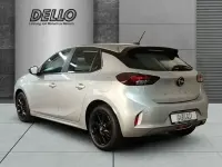 Gebraucht Opel Corsa Basis 75 PS (55 kW) 2024 Grau Kleinwagen