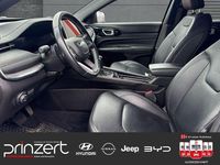 Gebraucht Jeep Compass 150 PS (110 kW) 2021 Blue shade metallic clear coat SUV