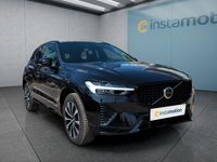 Gebraucht Volvo XC60 Plus 197 PS (144 kW) 2023 Schwarz SUV