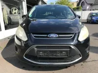 Gebraucht Ford C-MAX Trend 105 PS (77 kW) 2011 Other Van / Kleinbus