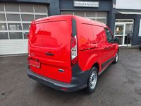 Gebraucht Ford Transit Connect 75 PS (55 kW) 2015 Rot Van / Kleinbus