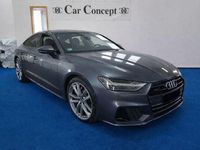 Gebraucht Audi A7 S-Line 286 PS (210 kW) 2020 Grau Limousine