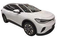 Gebraucht VW ID.4 Pro 210 kW (286 PS) 2025 Weiß SUV