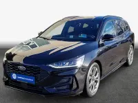 Usata Ford Focus ST-Line X 155 CV (114 kW) 2025 Nero Station wagon