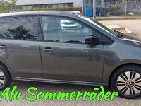 Gebraucht VW e-up! Style 61 kW (83 PS) 2022 Grau Kleinwagen