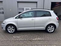 Gebraucht VW Golf VII Match 86 PS (63 kW) 2012 Silver leaf metallic Kleinwagen