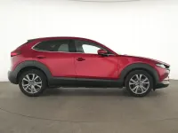 Używany Mazda CX-30 Selection 150 KM (110 kW) 2022 Czerwony SUV
