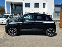 Gebraucht Renault Twingo LIMITED 73 PS (53 kW) 2020 Schwarz Kleinwagen