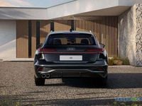 Neu Audi A6 S-Line 299 PS (219 kW) 2026 Schwarz Kombi