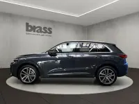 Occasion Audi Q5 Ambiente 204 ch (150 kW) 2025 Gris SUV